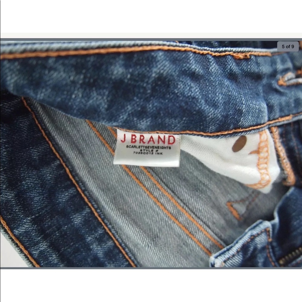 J Brand jeans